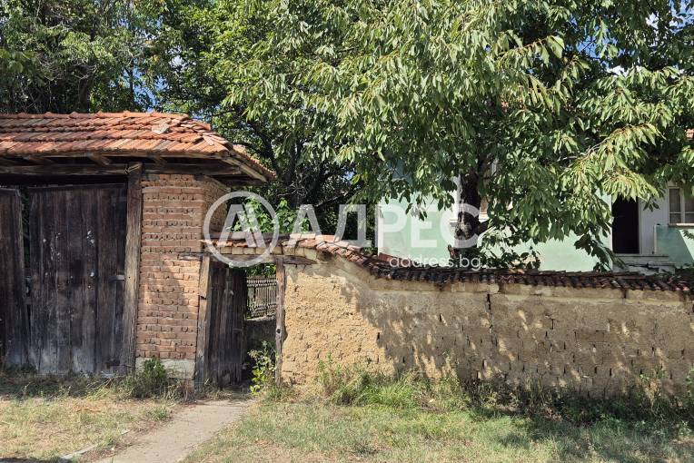 Къща/Вила, Аспарухово, 640308, Снимка 1