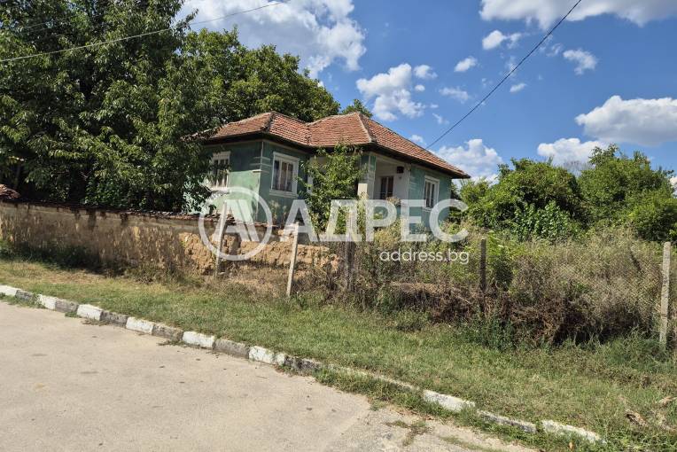 Къща/Вила, Аспарухово, 640308, Снимка 2