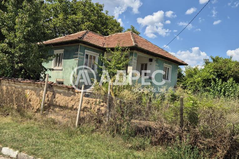 Къща/Вила, Аспарухово, 640308, Снимка 3