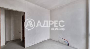 Тристаен апартамент, София, Люлин 1, 658308, Снимка 9