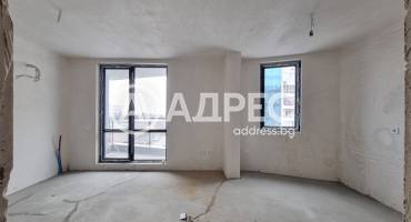 Тристаен апартамент, София, Люлин 1, 658308, Снимка 12