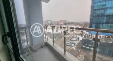 Тристаен апартамент, София, Люлин 1, 658308, Снимка 13