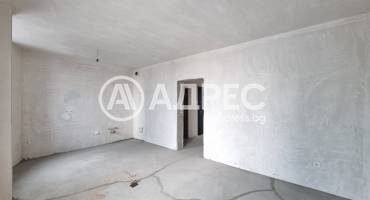 Тристаен апартамент, София, Люлин 1, 658308, Снимка 2