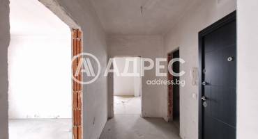 Тристаен апартамент, София, Люлин 1, 658308, Снимка 3