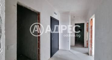 Тристаен апартамент, София, Люлин 1, 658308, Снимка 4