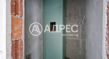 Тристаен апартамент, София, Люлин 1, 658308, Снимка 5