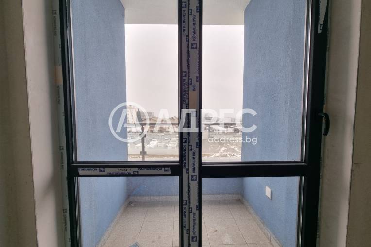 Тристаен апартамент, София, Люлин 1, 658308, Снимка 10