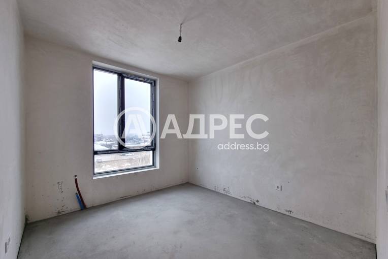 Тристаен апартамент, София, Люлин 1, 658308, Снимка 11