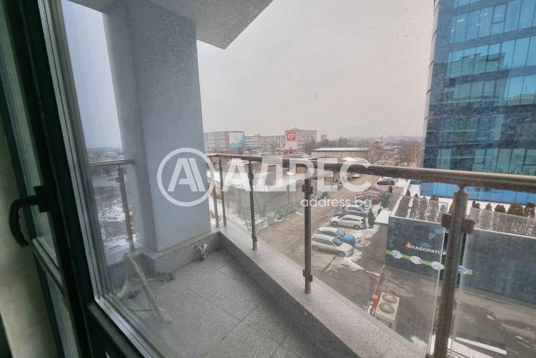 Тристаен апартамент, София, Люлин 1, 658308, Снимка 13