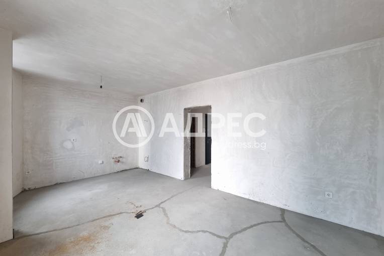 Тристаен апартамент, София, Люлин 1, 658308, Снимка 2