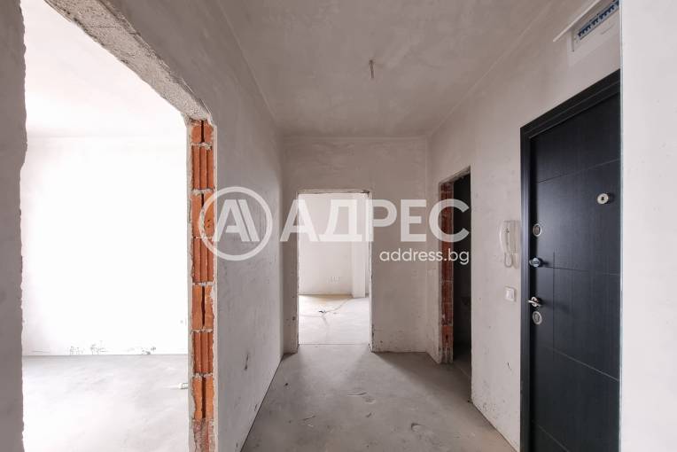 Тристаен апартамент, София, Люлин 1, 658308, Снимка 3