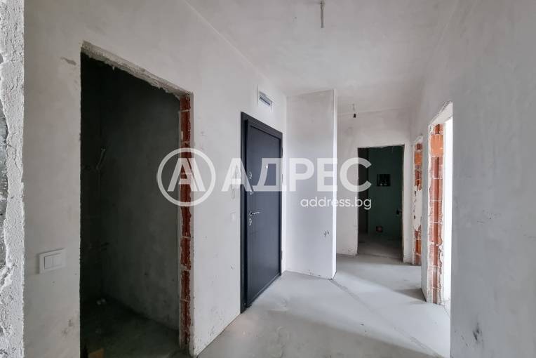 Тристаен апартамент, София, Люлин 1, 658308, Снимка 4