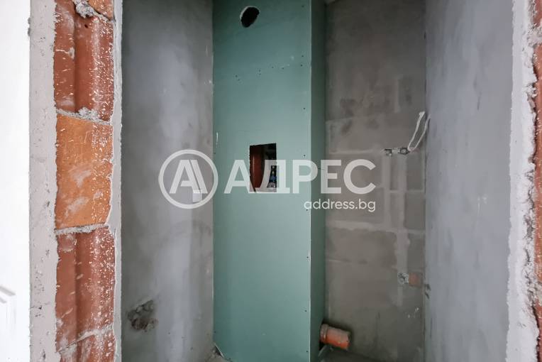 Тристаен апартамент, София, Люлин 1, 658308, Снимка 5