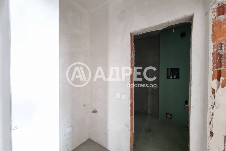 Тристаен апартамент, София, Люлин 1, 658308, Снимка 6