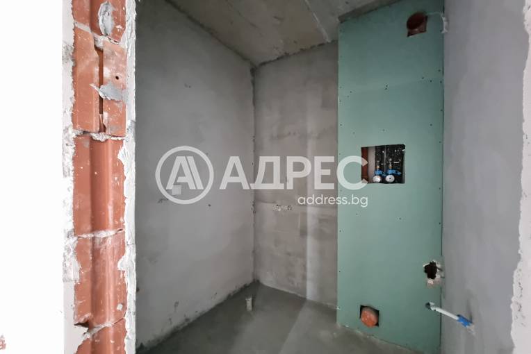 Тристаен апартамент, София, Люлин 1, 658308, Снимка 7