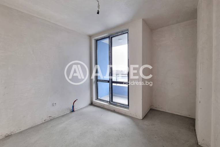 Тристаен апартамент, София, Люлин 1, 658308, Снимка 8