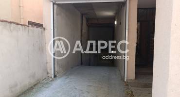 Гараж, Варна, Център, 661308, Снимка 1