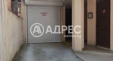 Гараж, Варна, Център, 661308, Снимка 2