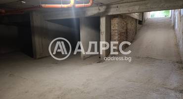 Гараж, Варна, Център, 661308, Снимка 3