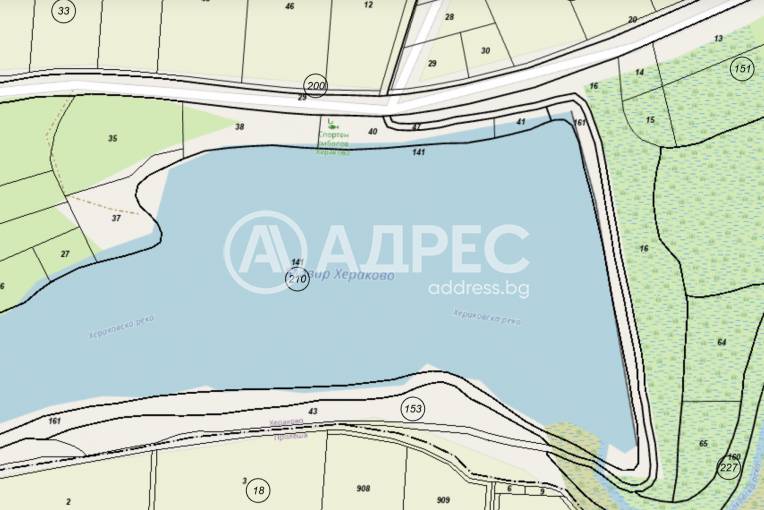 Парцел/Терен, Пролеша, 666308, Снимка 2