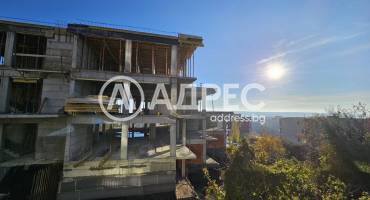 Тристаен апартамент, Варна, Бриз, 667308, Снимка 2