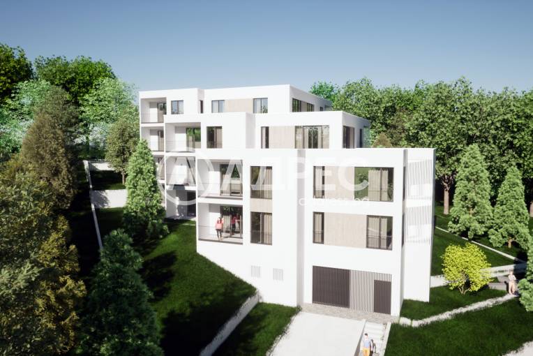 Тристаен апартамент, Варна, Бриз, 667308, Снимка 15