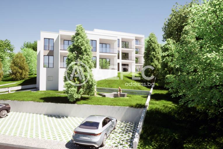 Тристаен апартамент, Варна, Бриз, 667308, Снимка 17