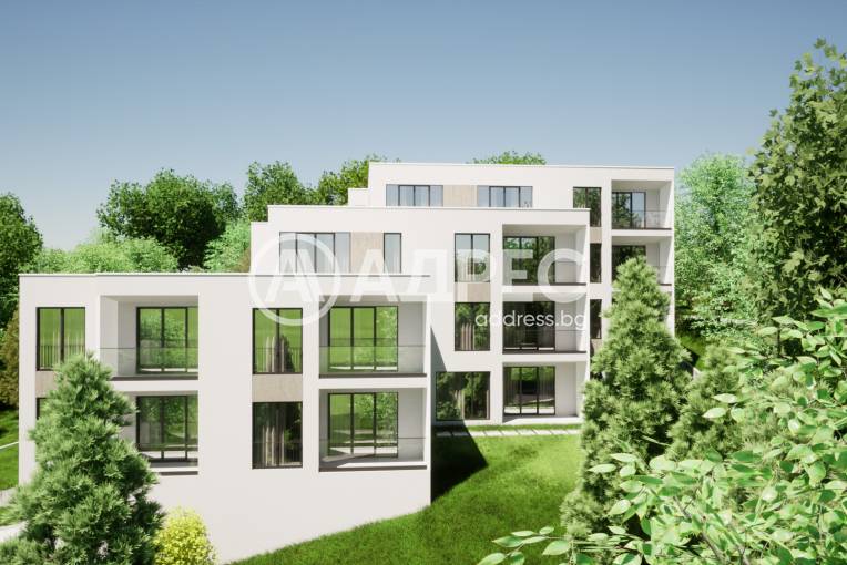 Тристаен апартамент, Варна, Бриз, 667308, Снимка 18