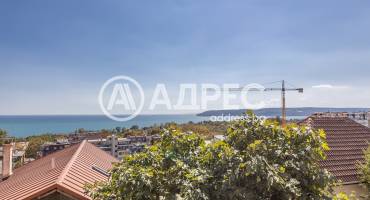 Тристаен апартамент, Варна, Бриз, 668308, Снимка 9