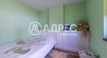 Тристаен апартамент, Варна, Бриз, 668308, Снимка 10