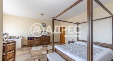 Тристаен апартамент, Варна, Бриз, 668308, Снимка 14