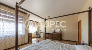 Тристаен апартамент, Варна, Бриз, 668308, Снимка 15