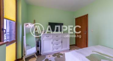 Тристаен апартамент, Варна, Бриз, 668308, Снимка 17