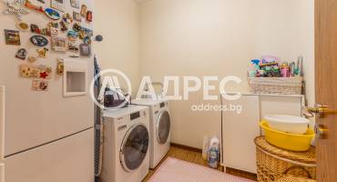 Тристаен апартамент, Варна, Бриз, 668308, Снимка 18