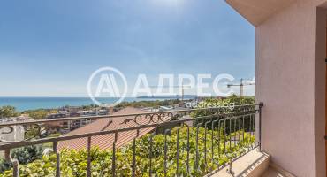 Тристаен апартамент, Варна, Бриз, 668308, Снимка 22