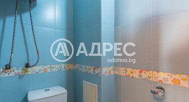 Тристаен апартамент, Варна, Бриз, 668308, Снимка 23