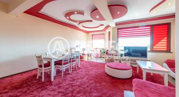 Тристаен апартамент, Варна, Бриз, 668308, Снимка 3