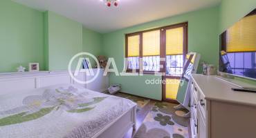 Тристаен апартамент, Варна, Бриз, 668308, Снимка 4