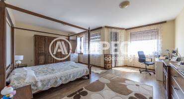 Тристаен апартамент, Варна, Бриз, 668308, Снимка 5