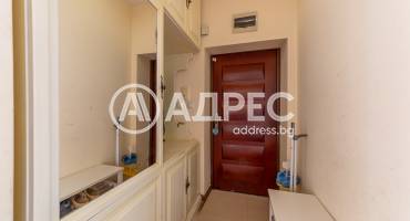 Тристаен апартамент, Варна, Бриз, 668308, Снимка 7