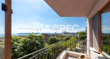 Тристаен апартамент, Варна, Бриз, 668308, Снимка 8