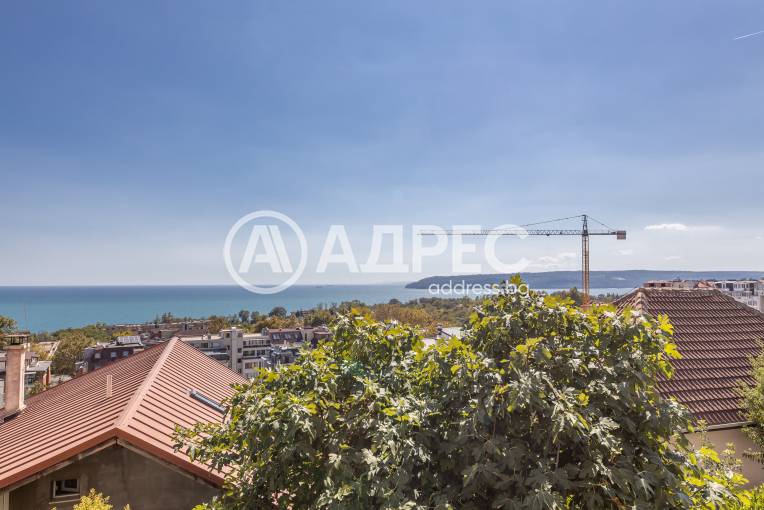 Тристаен апартамент, Варна, Бриз, 668308, Снимка 9