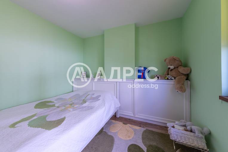 Тристаен апартамент, Варна, Бриз, 668308, Снимка 10