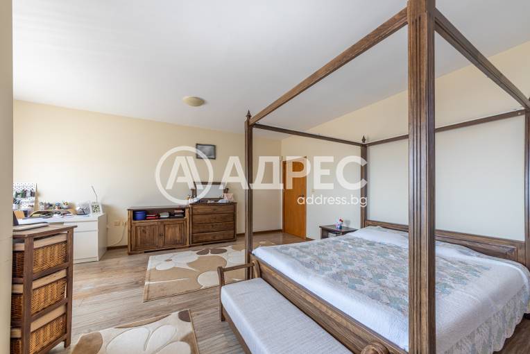 Тристаен апартамент, Варна, Бриз, 668308, Снимка 14