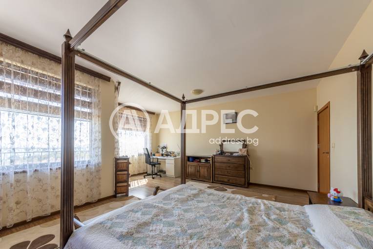 Тристаен апартамент, Варна, Бриз, 668308, Снимка 15