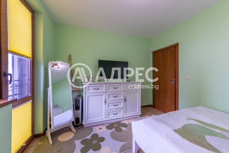 Тристаен апартамент, Варна, Бриз, 668308, Снимка 17