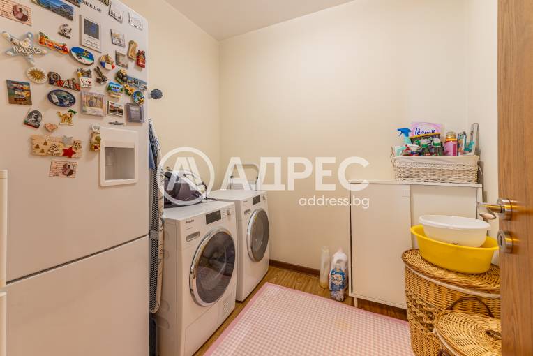 Тристаен апартамент, Варна, Бриз, 668308, Снимка 18