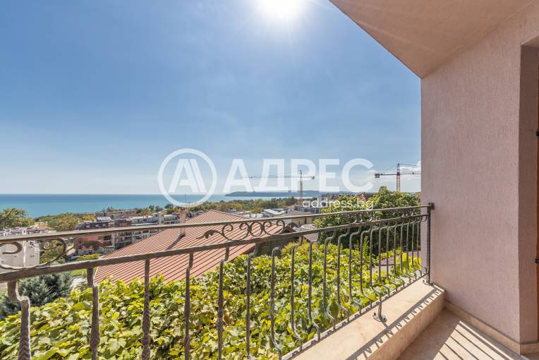 Тристаен апартамент, Варна, Бриз, 668308, Снимка 22