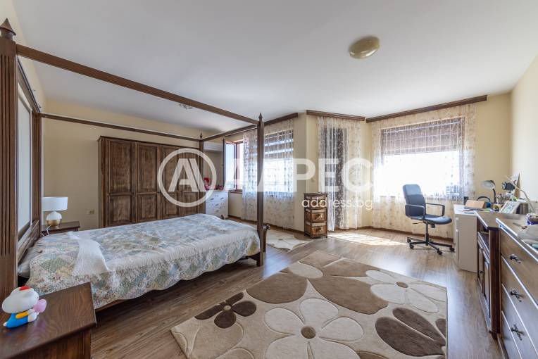 Тристаен апартамент, Варна, Бриз, 668308, Снимка 5