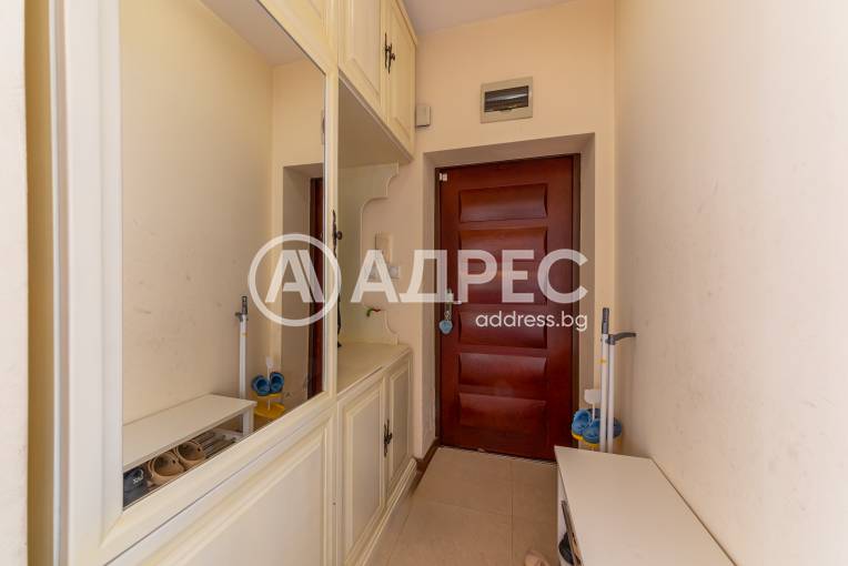 Тристаен апартамент, Варна, Бриз, 668308, Снимка 7